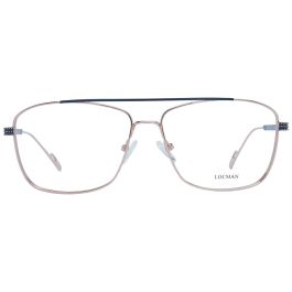 Montura de Gafas Hombre Locman LOCV014 60RGD
