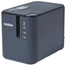 Rotuladora Electrónica Brother PT-P900WC Rotuladora Electrónica Brother PT-P900WC