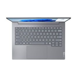 Lenovo ThinkBook 14 G8 IAL Portátil 14" WUXGA, Intel Core Ultra 7 255H, 32 GB RAM, 512 GB SSD, Windows 11 Pro