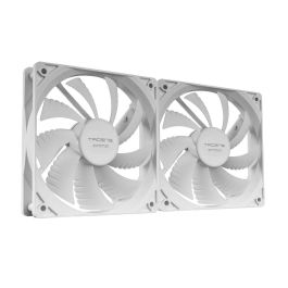 Ventilador de CPU Tacens AF12X2W