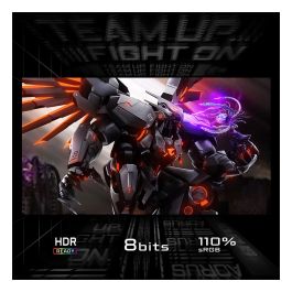 Gigabyte GS27Q X Monitor Gaming 27" QHD 2560x1440 240Hz 1ms IPS Negro