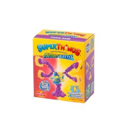 Superthings Exoskeletons Mutant Battle 12 Figuras Coleccionables Pst12D212In00 Precio: 42.50000007. SKU: B15J9SRS35