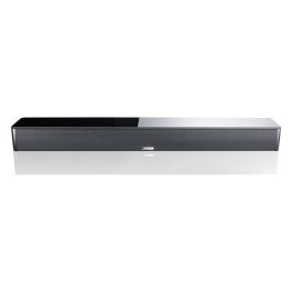 Canton Soundbar M Negra 300W Dolby Atmos DTS HDMI Smart