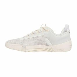 Zapatillas Deportivas Under Armour Tribase Reign Blanco Hombre 2XL