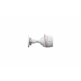 EZVIZ H3c Cámara de Seguridad IP Bullet Exterior 1080p Full HD Inalámbrica/Alámbrica para Pared