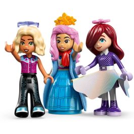 LEGO Friends Heartlake City Fashion Show 42685 Set de Construcción para Niños +7 Años
