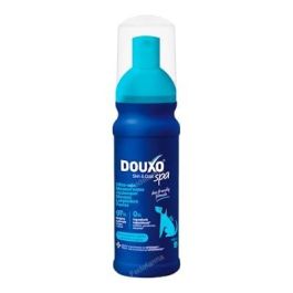 Douxo Spa Mousse Limpieza Express para Perros, Champú Seco 150 mL Precio: 9.89000034. SKU: B1DA4GTA5V