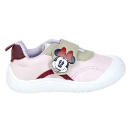Zapatillas Deportivas Infantiles Minnie Mouse 26
