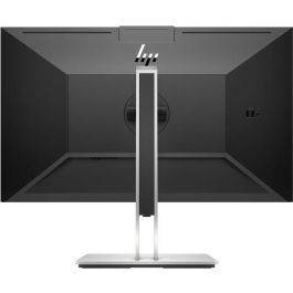 HP E24d G4 Monitor Docking USB-C FHD con Conectividad Sencilla, Puerto RJ-45 y Gestión Remota para Equipos HP