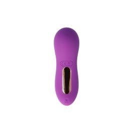 Succionador de Clítoris Pick&Love Morado
