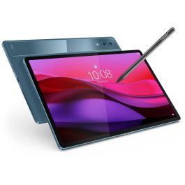 Lenovo YOGA Tab Plus 16RAM 256GB with Pen teal