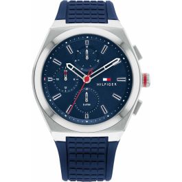 Reloj Hombre Tommy Hilfiger 1791899 (Ø 44 mm) Precio: 114.0183. SKU: B19EBDNKER