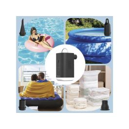 Sandberg Mini Air Pump Lantern Sandberg Mini Air Pump Lantern