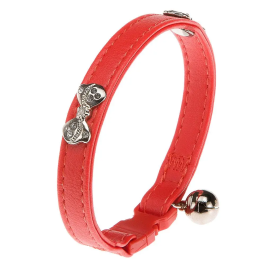 Ferplast Collar Joy C12 28 grat Rojo Precio: 11.49999972. SKU: B142HJ67X7