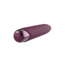 Mini Vibrador Dream Toys Bullet Vibe Morado