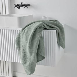 Today TOD3574641225384 Maxi Toalla de Baño 100% Algodón 90x150 cm Celadon
