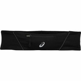 Riñonera Running Asics Waistpack 2.0 Negro Riñonera Running Asics Waistpack 2.0 Negro