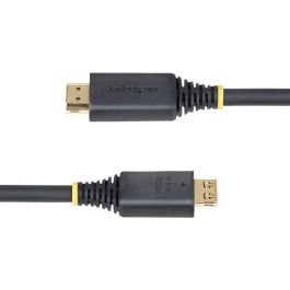 Cable HDMI Startech HDMI2-CABLE-GRIP-5M Negro 5 m