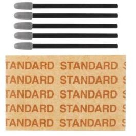 Wacom PRO PEN 3 STANDARD NIBS Puntas de Repuesto - 5 Unidades Precio: 34.50000037. SKU: B14Z87B3ES