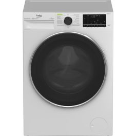 Lavadora - Secadora BEKO B5DFT510447W 10kg / 6kg Blanco 1400 rpm Lavadora - Secadora BEKO B5DFT510447W 10kg / 6kg Blanco 1400 rpm