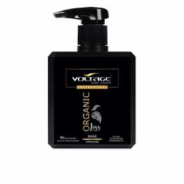 Voltage Cosmetics LISO KERATINA Mascarilla Capilar con Keratina, Antiencrespamiento, Hidratación, Vegana, Sin Sulfatos 500 ml Voltage Cosmetics LISO KERATINA Mascarilla Capilar con Keratina, Antiencrespamiento, Hidratación, Vegana, Sin Sulfatos 500 ml Precio: 22.49999961. SKU: B194Z3BSBL