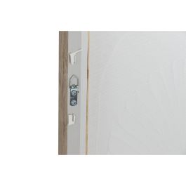 Cuadro Mediterraneo DKD Home Decor Crema Blanco 3 x 40 x 40 cm (4 Unidades) Cuadro Mediterraneo DKD Home Decor Crema Blanco 3 x 40 x 40 cm (4 Unidades)