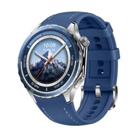 OPPO Watch X2 Reloj Inteligente AMOLED 1.5" Azul, GPS, Resistente al Agua, 32 GB - 110030330042 Precio: 536.5000003. SKU: B1H9CXXCS5