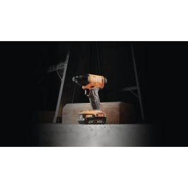 Atornillador de impacto AEG 18V - Sin batería ni cargador - BSS18C2-0 Atornillador de impacto AEG 18V - Sin batería ni cargador - BSS18C2-0