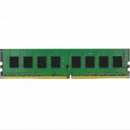 Kingston KVR32N22S8/8 Memoria RAM ValueRAM 8GB DDR4 3200MHz CL22 1.2V 288-Pin DIMM para Escritorio Precio: 44.9499996. SKU: S5603039