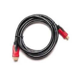 Equip Cable HDMI 2.0 High Speed, Macho a Macho, Soporte 4K@60Hz, Ancho de Banda 18Gbps