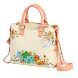 Loungefly Bolso bandolera Pokemon Precio: 60.88999994. SKU: B1G6NFBR5B
