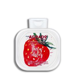 Agrado Gel Baño y Ducha Fresas Dulces 750 ml Precio: 2.8900003. SKU: S4604102