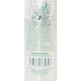 Set de 25 vasos transparentes 220 cc Algon (24 Unidades) Set de 25 vasos transparentes 220 cc Algon (24 Unidades)