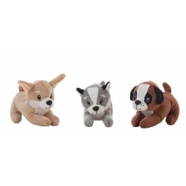 Peluche Creaciones Llopis Dog 1 unidad Peluche Creaciones Llopis Dog 1 unidad