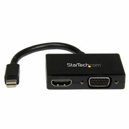 Adaptador HDMI Startech MDP2HDVGA 150 cm Precio: 34.68999941. SKU: S55057520