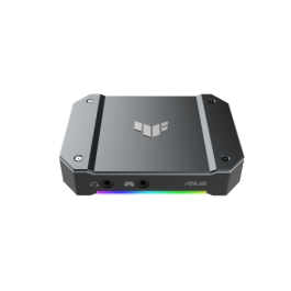 Asus TUF GAMING CAPTURE BOX-CU4K30 Dispositivo de Captura de Video USB 3.2 Gen 1, 90YM00H0-B0EA00 Precio: 210.49999982. SKU: S7816273