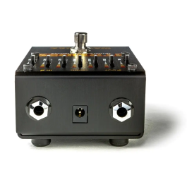 WAYHUGE Pedal de Modulación Analógica Atreides