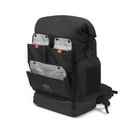 Mochila para Portátil Caturix CTRX-02 Negro