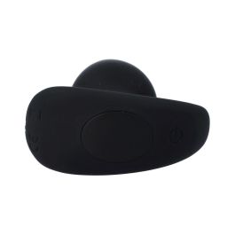 Vibrador anal Pick&Love Negro