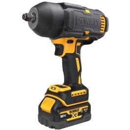DEWALT DCF900P2G-QW Atornillador de Impacto Inalámbrico 18 Volt 5 Ah Precio: 514.50000052. SKU: B1KGNK7MGA