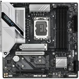 Placa Gigabyte Z890M Gaming X,Intel,1851,Z890,4Ddr5,Wifi,Matx Placa Gigabyte Z890M Gaming X,Intel,1851,Z890,4Ddr5,Wifi,Matx