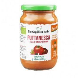 Demeter Salsa De Tomate Puttanesca 325Ml Precio: 4.4999999. SKU: B1BPXS84WY