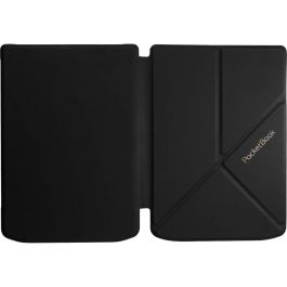 Funda para Tablet PocketBook H-SO-634-K-WW Negro