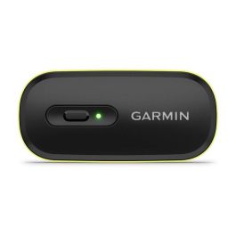 Garmin HRM 600 - Pulsómetro XS-S - Hasta 2 Meses de Batería Recargable