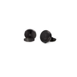 Gemelos Lancaster GLA002A-BK 2 cm Precio: 21.49999995. SKU: B1BED6RQB4
