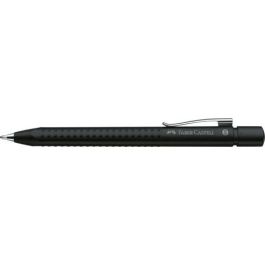 Boligrafo Faber-Castell Grip 2011 Negro Mate Precio: 10.78999955. SKU: B16BVCP48X