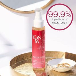 Aceite Corporal Yonka Delicieuse 100 ml