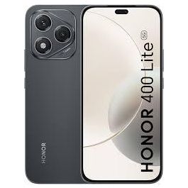 Honor 400 Lite Smartphone 8+256Gb Dual SIM 5G Velvet Black Honor 400 Lite Smartphone 8+256Gb Dual SIM 5G Velvet Black Precio: 251.5000004. SKU: B13YG58J3D
