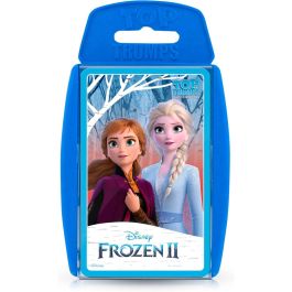 Top Trumps Frozen Ii Wm00087 Top Trumps