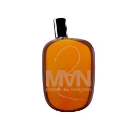 Comme des Garçons 2 Man Eau de Toilette Vaporizador 100ml Precio: 144.78999997. SKU: B135LAM2YS